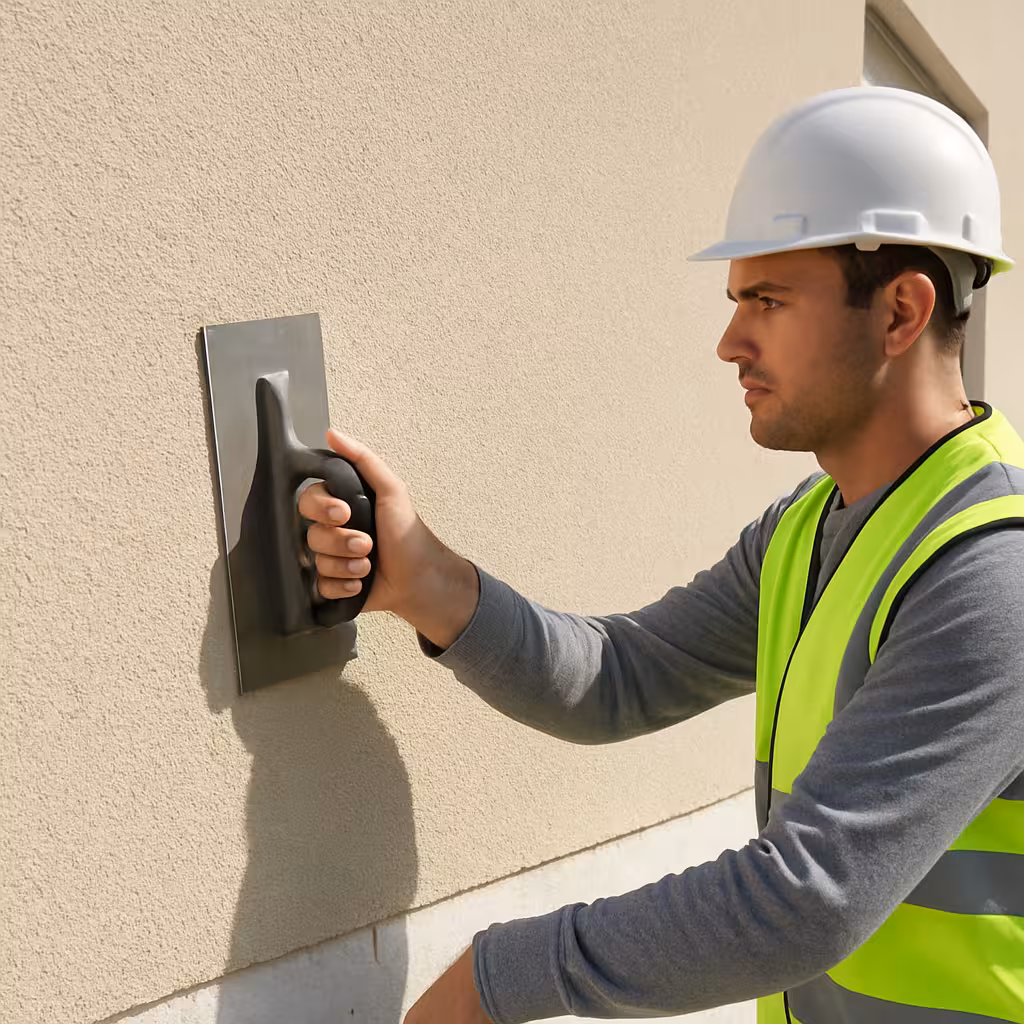 Isolation Extérieure par Panneaux Préfabriqués